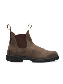 Blundstone Chelsea boots classics unisex - 585 rustic brown