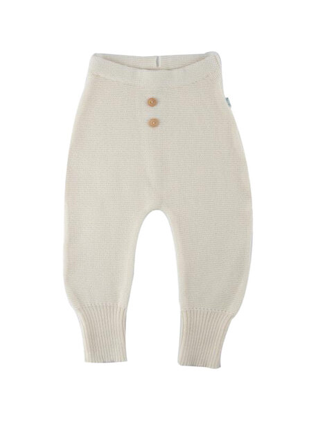 Popolini iobio Baby pants - white