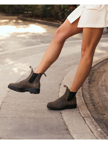 Blundstone Chelsea boots 1351 women's - rustic brown