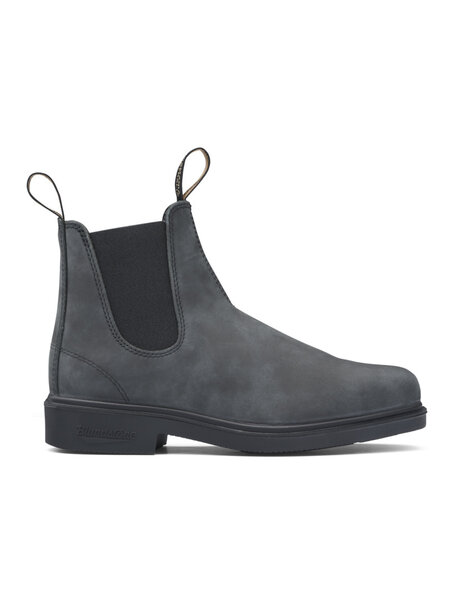Blundstone Women's Dress boots - 1308 rustic black