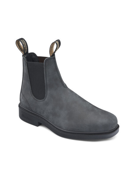 Blundstone Women's Dress boots - 1308 rustic black