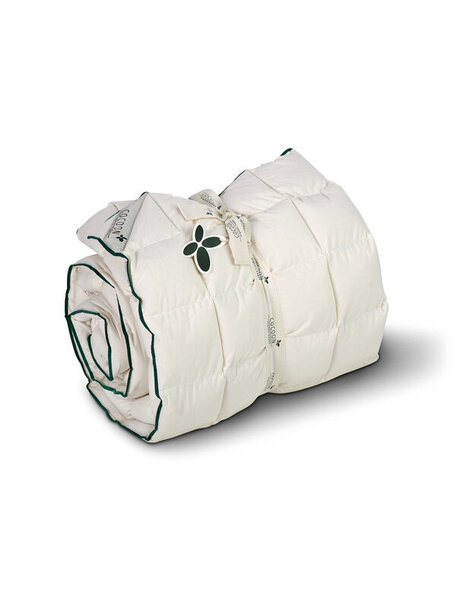 Cocoon Company Single duvet - kapok (140 x 200 cm)