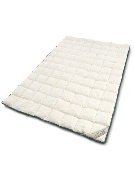 Cocoon Company Single duvet - kapok (140 x 200 cm)