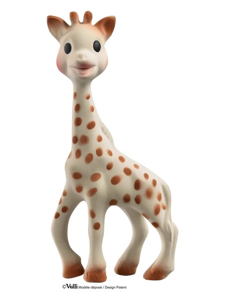 Sophie la girafe Sophie la girafe