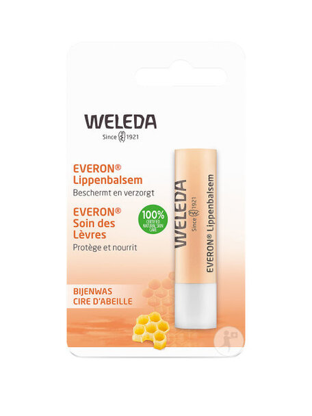 Weleda Lip balm - Everon