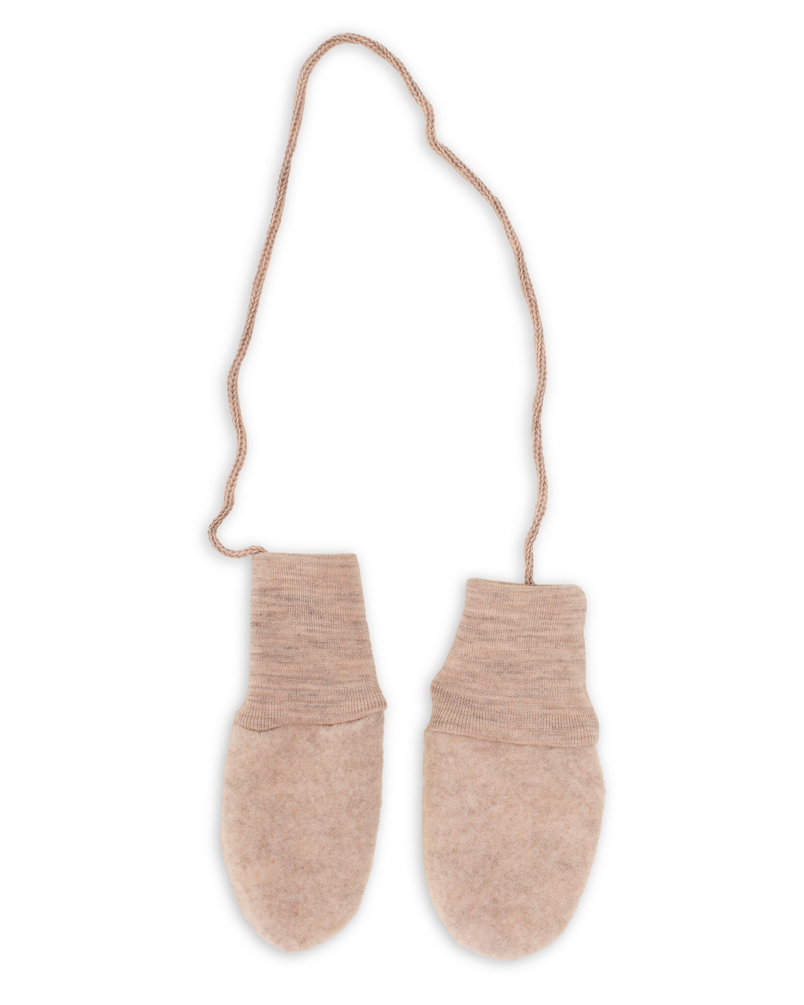 Engel Natur Baby Broek Rosewater Mélange - Wijs West