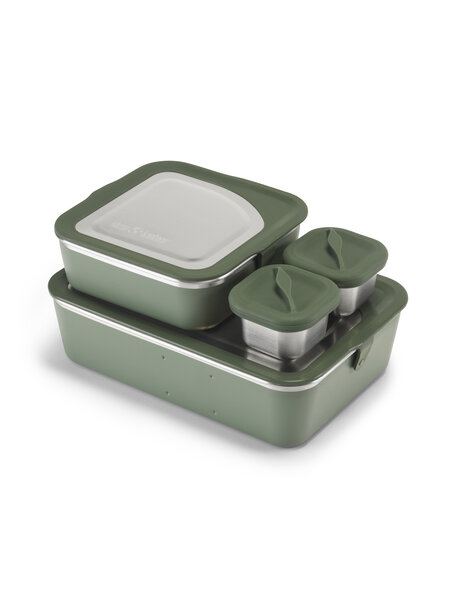 Klean Kanteen Snack box Rise - 83 ml