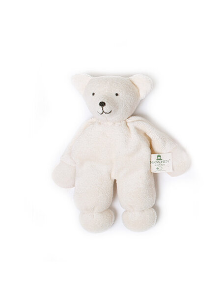 Nanchen Natur Cuddly animal - polar bear