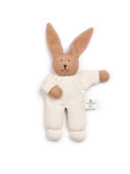 Nanchen Natur Cuddly animal - hare