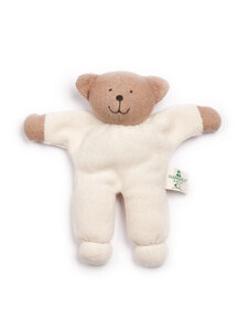 Nanchen Natur Cuddly animal - bear