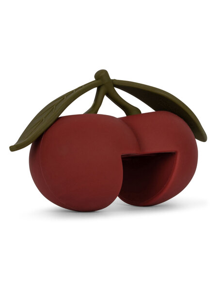 Konges Sløjd Door stop - cherry