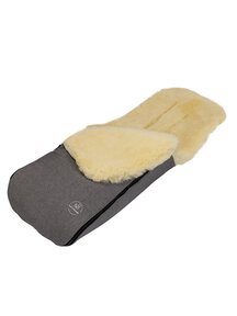 Naturkind Universal lambskin Foot Muff - tulum