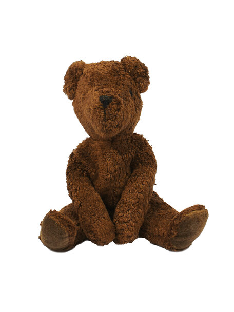 Senger Cuddly bear brown - small