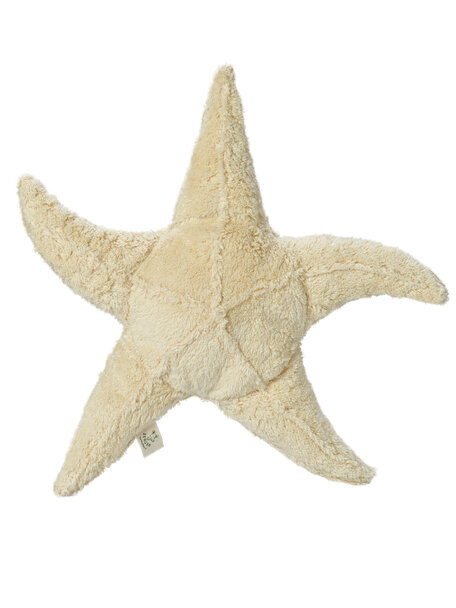 Senger Cuddly starfish / heat cushion - large