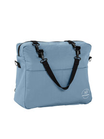 Naturkind Diaper Bag - topas