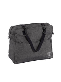 Naturkind Diaper Bag - graphit