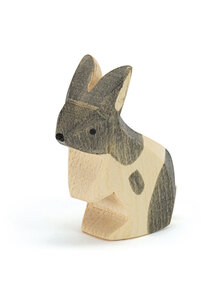 Ostheimer Rabbit - standing