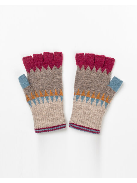 Eribé Hand warmers - autumn finch