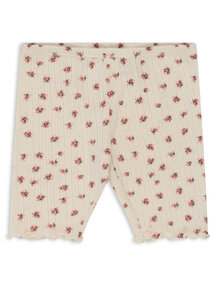 Konges Sløjd Minnie short leggings - bloomie