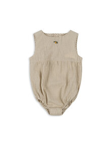 Konges Sløjd Elliot body - tea stripe