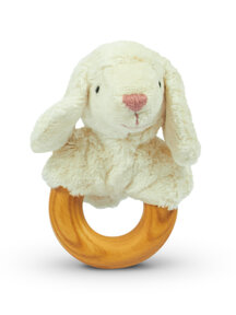 Senger Teething ring sheep