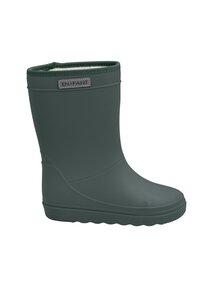 En Fant Thermoboots adults - green gables