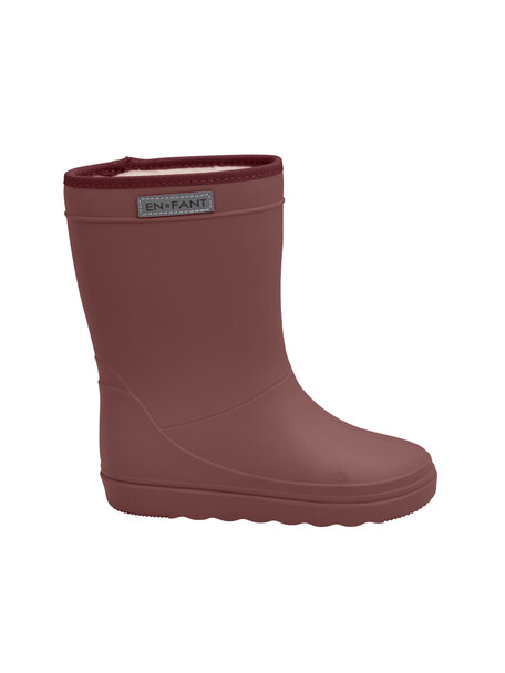 En Fant Rainboots - andorra
