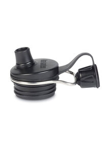 Klean Kanteen TKWide chug cap - black