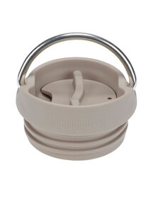 Klean Kanteen TKWide café cap - taupe