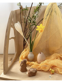 De Noest Seasonal table