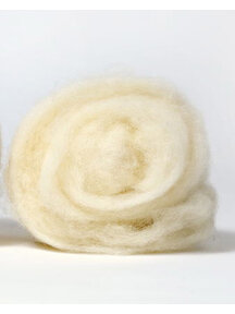 Filges Stuffing wool - natural