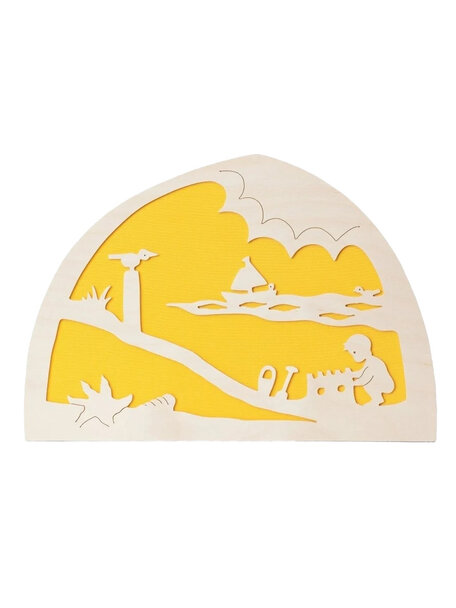 De Noest Silhouette - summer