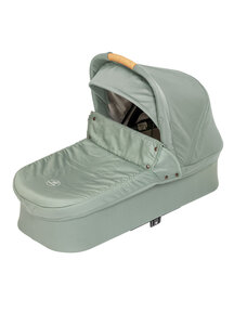 Naturkind Carrycot XL - Jade