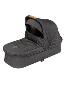 Naturkind Carrycot XL - Graphit