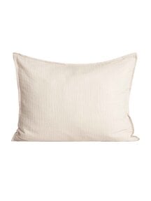 Garbo & Friends Pillow cover - sand