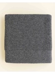 Hvid Crib blanket Gaston - pencil Hvid Crib blanket Gaston - pencil