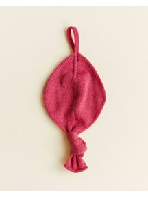 Hvid Titi comforter - lollipop