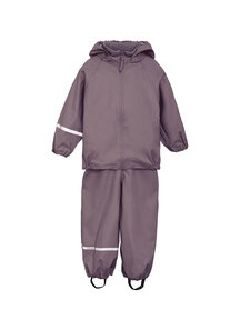 Celavi 2-Piece Rain Suit - moonscape
