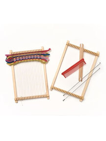 Filges Rectangular weaving frame
