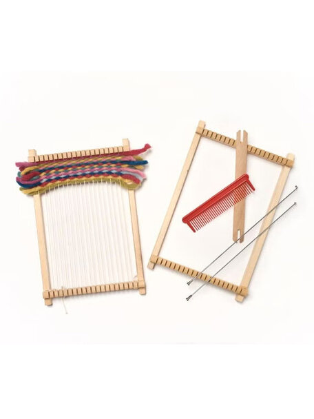 Filges Rectangular weaving frame