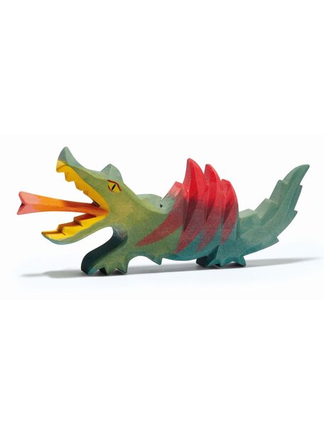 Ostheimer Dragon