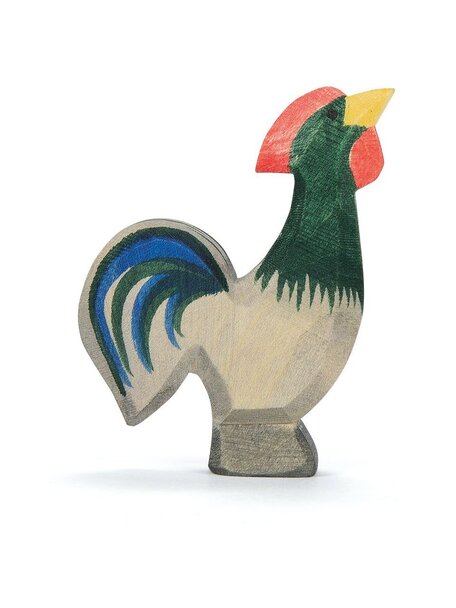 Ostheimer Rooster - dark
