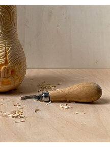 Abig Lino cutting set