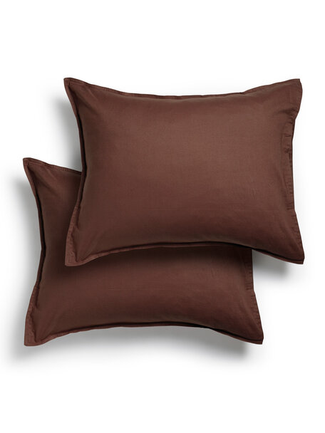 Midnatt Pillow cover - cortado (2 pcs)
