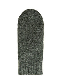 Joha Women's mittens - melange