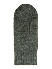 Joha Men's mittens - melange