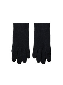 Joha Children's gloves - navy