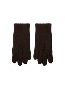 Joha Children's gloves - brown
