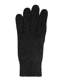 Joha Men's gloves - anthracite