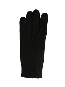 Joha Women's gloves - black